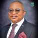 Breaking: PDP Gets Boost as Solution FM Chairman Oloye Gboyega Adegoke Joins Ranks, slashed 10m to the Party