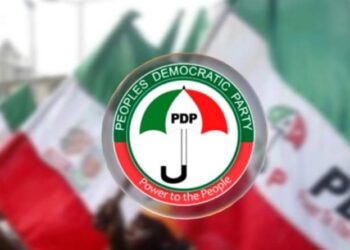 #EdoDecides: PDP Rejects Governorship Election Results Over Alleged Irregularities, Petitions Electoral Body, INEC PDP