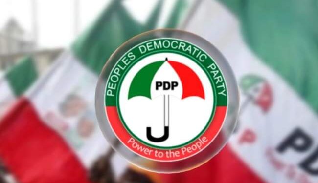 #EdoDecides: PDP Rejects Governorship Election Results Over Alleged Irregularities, Petitions Electoral Body, INEC PDP