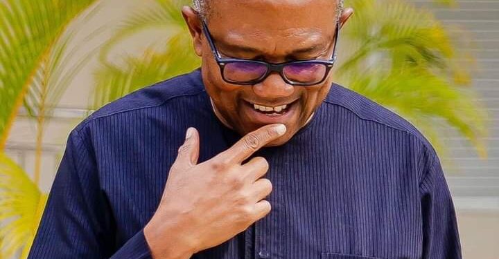 Edo Guber: Damage You Caused Will Haunt Your Children – Peter Obi Tells INEC