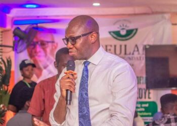 International Peace Day: Amofin Beulah Adeoye Hails Gov. Makinde As Peace Ambassador, Promoter of Peaceful Coexistence