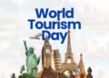 Join UfitFly in Celebrating World Tourism Day!