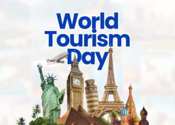 Join UfitFly in Celebrating World Tourism Day!