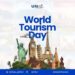 Join UfitFly in Celebrating World Tourism Day!