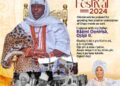 Olojo Festival: OnileOnile Boss, Dr. Chief Oluwatobiloba Awosoga  Felicitates Ooni of Ife