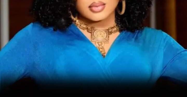 The Wayo imprisonment of Bobrisky Festus Adedayo