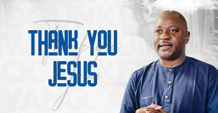 “Celebrating Evangelist Ajibola Ogunkeyede: A Beacon of Love, Patriotism, Humility, Excellence, Foresight, and Family Values on his Birthday!