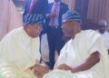 Tinubu Appoints Tegbe as DG For Nigeria-China Strategic Partnership