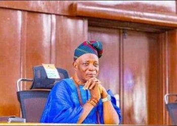 Obasanjo sacked me as Oyo gov, not Adedibu, Alao-Akala —Ladoja