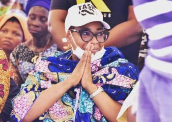 APC Expels Reps Member, Akande-Sadipe Over Alleged Anti-party Activities