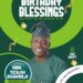 Ogundeji@55th:  You are a great role model and an inspiration to me, Naija24hrs Publisher Felicitates Hon Teslim Ogundeji on His Birthday