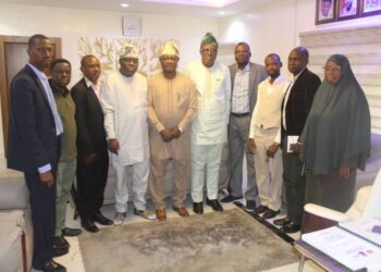 Oyo Gov’t To Set Up Integrity Club In Public Schools*