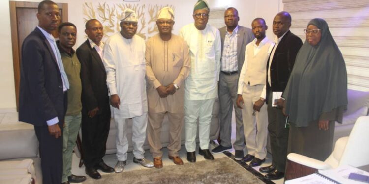 Oyo Gov’t To Set Up Integrity Club In Public Schools*