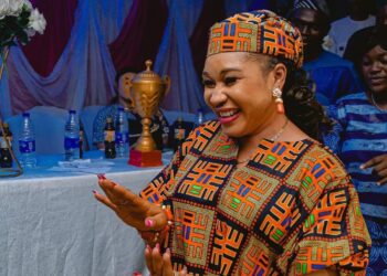 Birthday: Hon Segelu congratulates Makinde’s aide, RAD