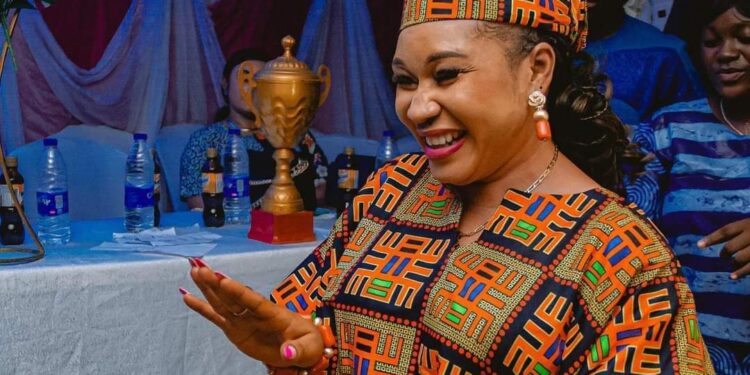 Birthday: Hon Segelu congratulates Makinde’s aide, RAD