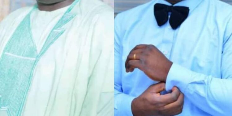 Birthday: Oyo Lawmaker Fowokanmi Felicitates with Hon Dele Adeola on his birthday