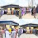 Illuminating Ibadan North: Council Chairman, Olufade Distributes Solar Street Lights to All Wards to Enhance Security*
