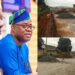 Governor Makinde Begins Long-Awaited Overhaul of Eleta – Ile-Lekan – Academy – Owode – Olorunkemi Road After Two Decades of Neglect