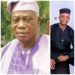 My Father, Mentor and Pillar of Support is gone— Dr. Peter Oyetunji mourns Ex-Oyo SSG Koleoso