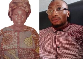 Apollo Media Publisher, I.SHOW Graphics loses Grandmother, ‘Iya Odinjo’, Declares Tomorrow For Her 8 Days Fidau Prayer*