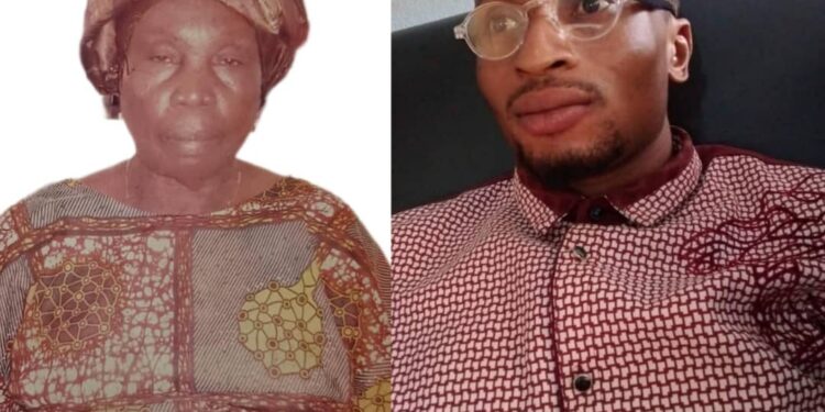 Apollo Media Publisher, I.SHOW Graphics loses Grandmother, ‘Iya Odinjo’, Declares Tomorrow For Her 8 Days Fidau Prayer*