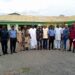 Ibarapa East: Hon. Kazeem Arogundade holds security meeting with Security Agencies and Traditional Rulers*