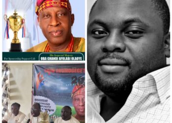 ORUMOGEGE CUP 2024: Experts Urge Government Intervention To Promote Grassroot Sports Development