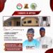 Engr. Akeem Olatunji: Celebrating 100 Days of Transformative Leadership in Oluyole LG*
