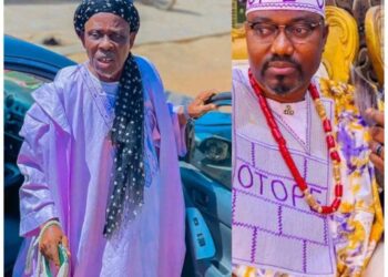 “What a Painful Exit”— Dr. OTOPE Mourns Ona-Ara Chief Imam’s Demise