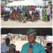 Egbeda Council Chairman, Sanda Assures of Local Government’s Commitment to Youth Empowerment Amidst Drug Abuse Concerns