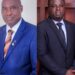 Commodore R.A Babalola (Rtd) Congratulates Omi Apata Lcda Boss Barr Olayemi Oluwasina on First 100 Days in Office