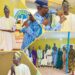 Lion’s Club Investiture Ceremony: Honourable Kehinde Akande Serves as Chairman, Receives Award for Exceptional Service (Photos News)