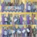 100 Days in Office: Dr. Temitope GLORIOUS Launches Solar-Powered Streetlights Distribution to Wards 1-11 in Ona Ara LG.