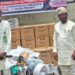 Open Defecation: RUWASSA Donates Motorcycles, Sanitary Items, Others To Oyo LGAs*