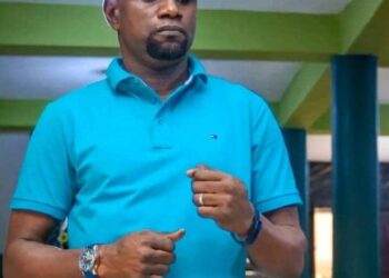 Hon. Lanre Sarumi Honors Ibuowo on His Birthday