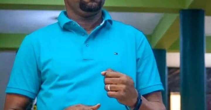 Hon. Lanre Sarumi Honors Ibuowo on His Birthday