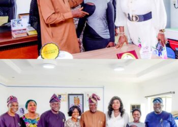 Birthday : Oyo State Commissioner for Youth Celebrates Prince Dotun Oyelade’s Accomplishments