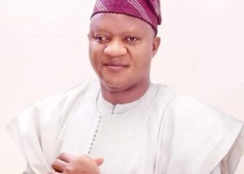 Right Peg In Right Hole: If Barr Akeem Agbaje Emerge as the Governor