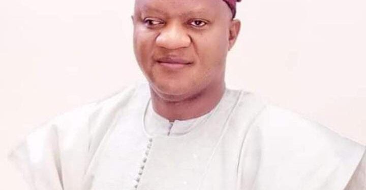 Right Peg In Right Hole: If Barr Akeem Agbaje Emerge as the Governor