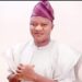 Right Peg In Right Hole: If Barr Akeem Agbaje Emerge as the Governor