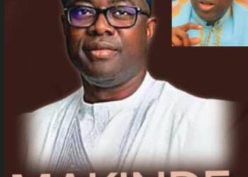 “I See You Becoming Nigeria President”- Primate Ayodele Advises Governor Makinde To Begin Consultation Ahead 2027