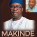 “I See You Becoming Nigeria President”- Primate Ayodele Advises Governor Makinde To Begin Consultation Ahead 2027