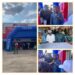 Oyo Lawmaker Akintayo ‘Ilumoka’ In Attendance as Top Success Global Limited Expands Footprint In Oyo with New Outlet