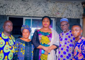 Video: Oyo Govt to Support Victims Through Ministry of Women Affairs & Social Inclusion as Fire Destroys Segment of Gbaremu Market