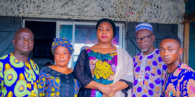 Video: Oyo Govt to Support Victims Through Ministry of Women Affairs & Social Inclusion as Fire Destroys Segment of Gbaremu Market