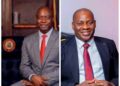 Dr. Fagbemi Describes Gov. Makinde As A Great Coach who put round peg in round hole   …As he welcome Gov. Makinde back from vacation