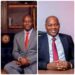 Dr. Fagbemi Describes Gov. Makinde As A Great Coach who put round peg in round hole   …As he welcome Gov. Makinde back from vacation