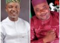100 Days in Office: You are a great achiever, a liberator and Mr. Integrity – Hon. Adeniyi Usman Ismael Extols Ona Ara Executive Chairman