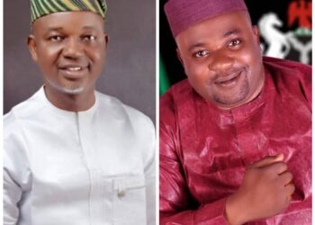 100 Days in Office: You are a great achiever, a liberator and Mr. Integrity – Hon. Adeniyi Usman Ismael Extols Ona Ara Executive Chairman