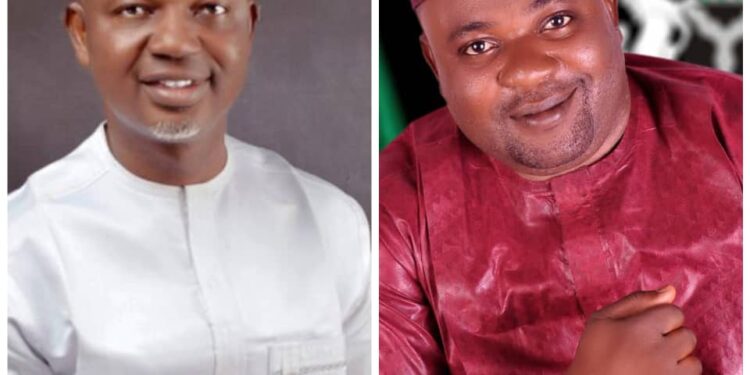 100 Days in Office: You are a great achiever, a liberator and Mr. Integrity – Hon. Adeniyi Usman Ismael Extols Ona Ara Executive Chairman